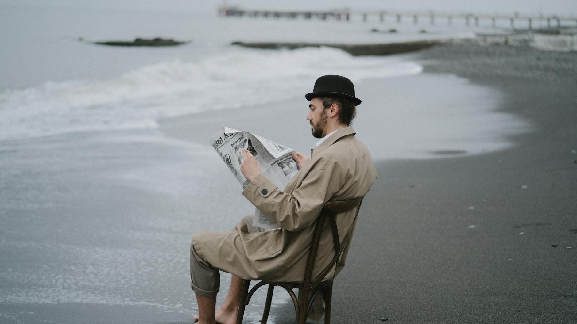 15 Jahre im falschen Trenchcoat: Warum die Schulternaht alles entscheidet