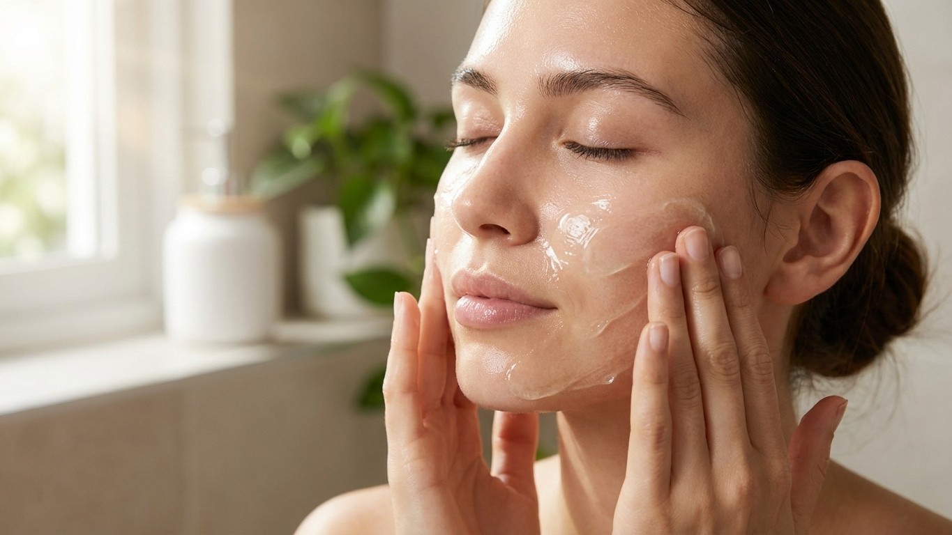 Aloe vera sur le visage : comment l’intégrer à sa routine (peau sensible, hydratation)