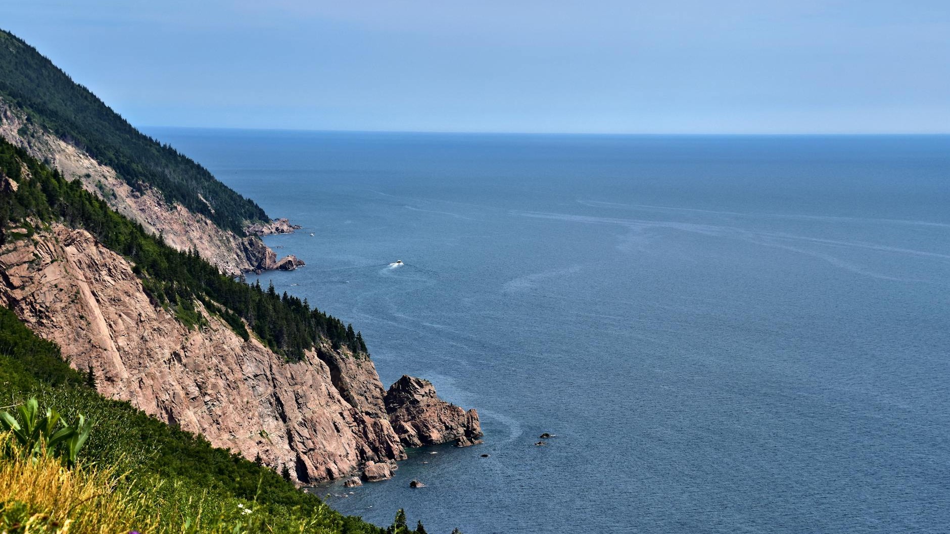 Das Marinière-Geheimnis: Wie Bretoninnen Streifen wirklich tragen