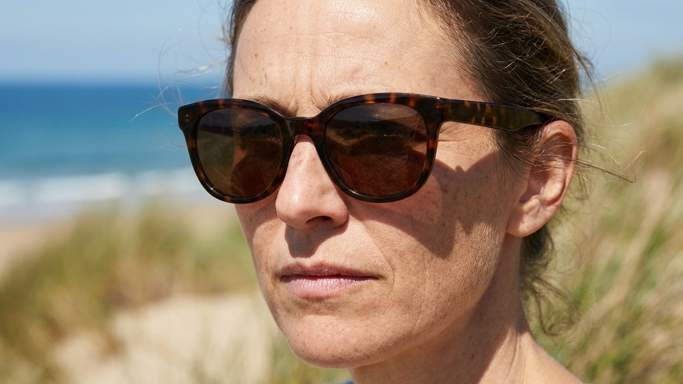 Der UV-Test, den jeder kennen sollte: So entlarvst du gefälschte Sonnenbrillen in 30 Sekunden