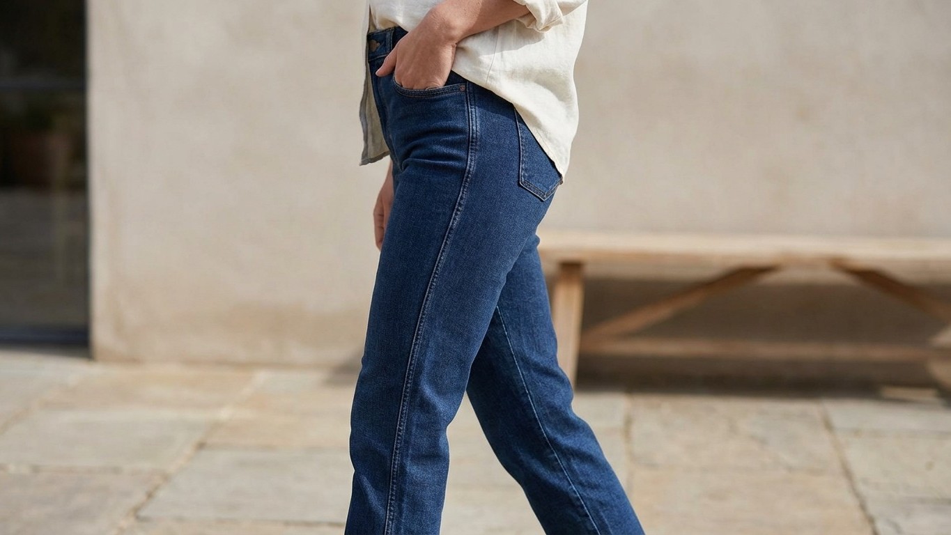 Die Naht, die alles änderte: Warum ich Skinny Jeans nach 10 Jahren aufgab