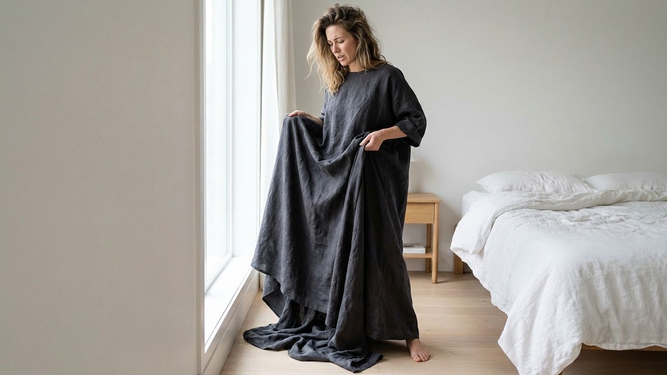 Größenchaos beim Online-Shopping: Warum Größe M nicht überall gleich ist