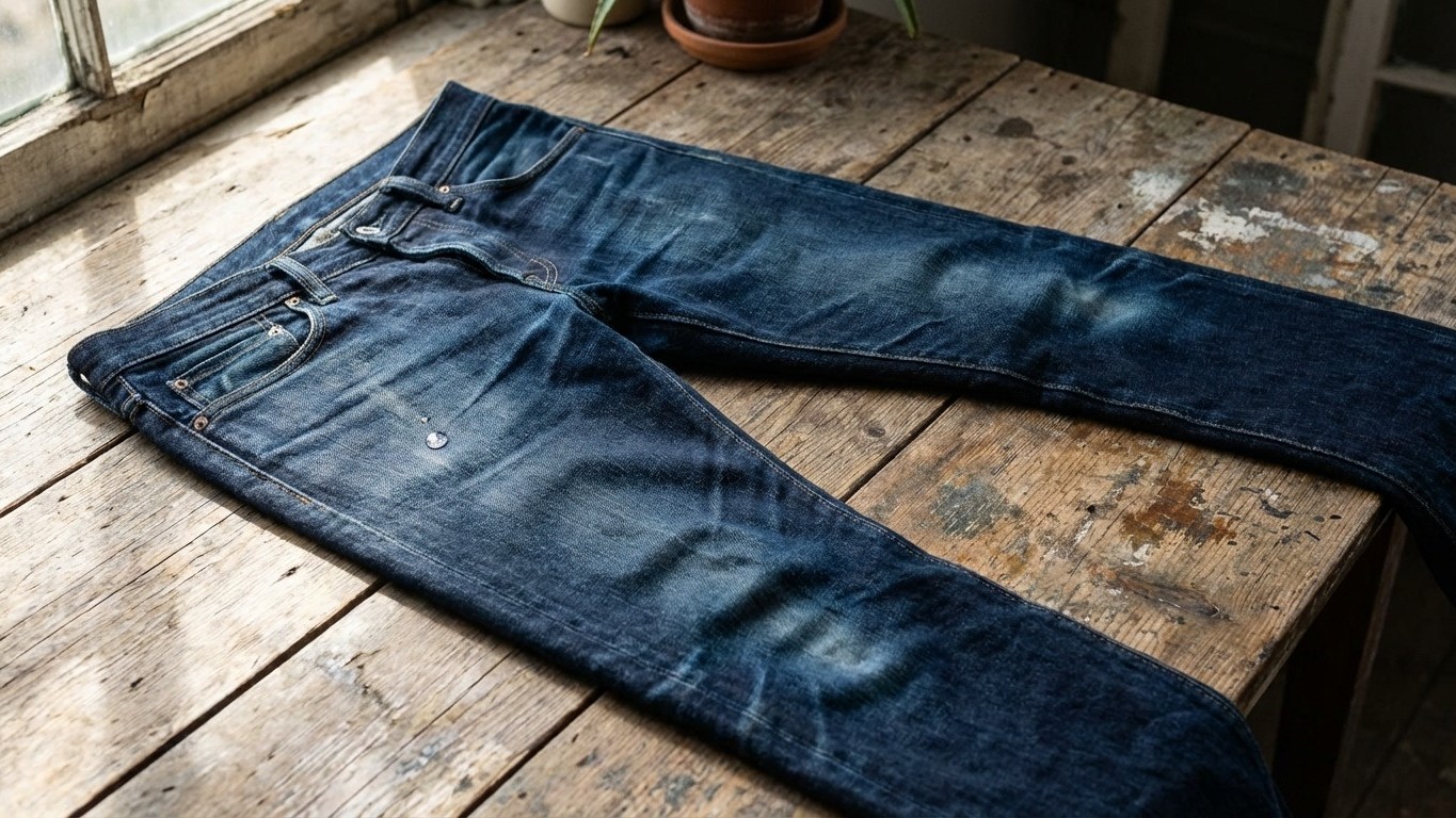 Jahrelang falsch gemacht: So kostet dich jeder Waschgang deiner Lieblingsjeans bares Geld