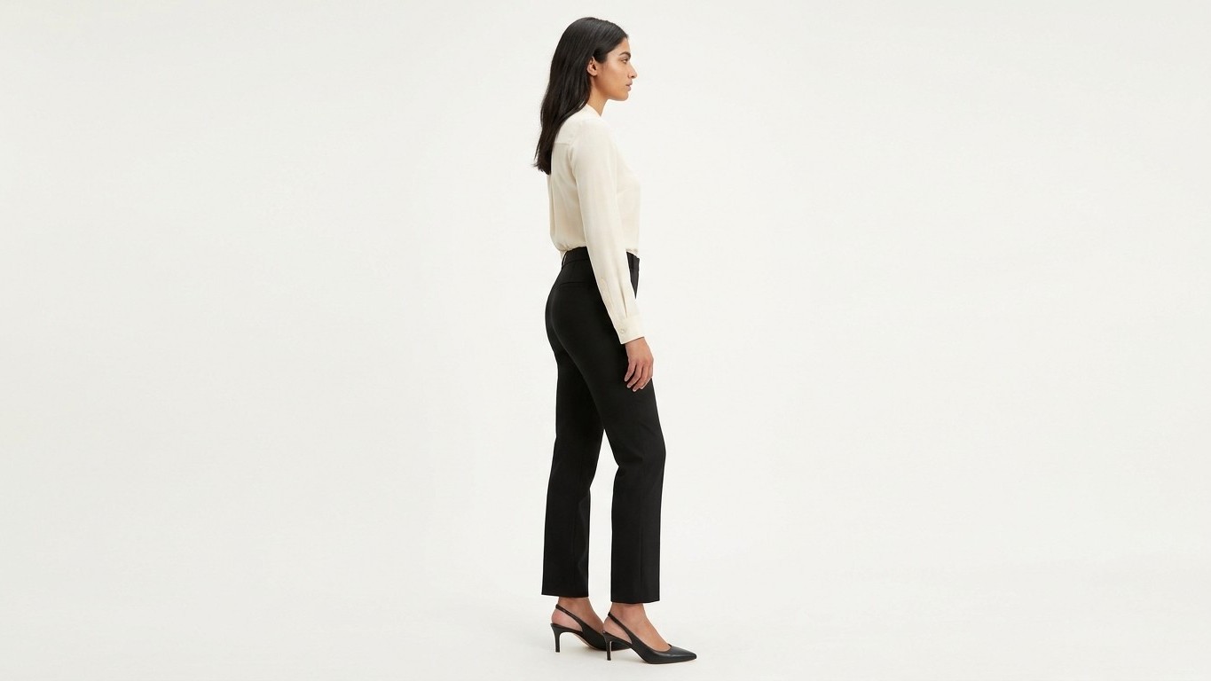 Das 7/8-Hosen-Geheimnis: Wie eine Stylistin meinen größten Mode-Mythos zerstörte