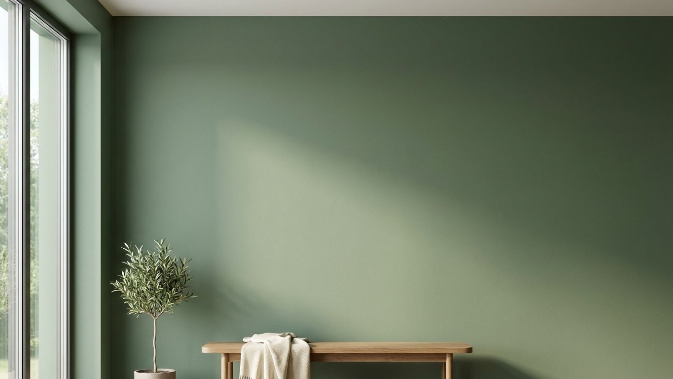 Das kühle Grau ist out: Warum Designer 2026 diese Farbe aus ihren Kollektionen streichen