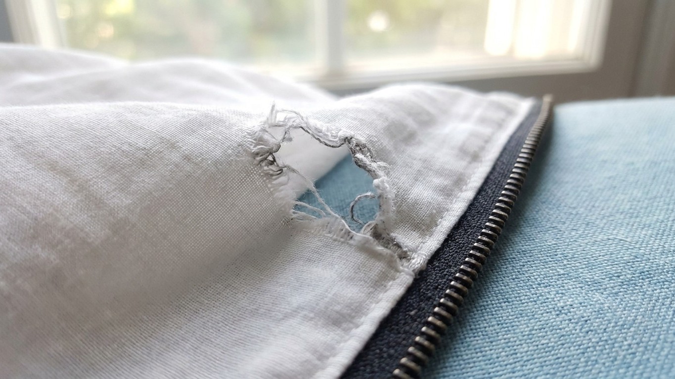 Meine Jeans zerstörte jahrelang meine Unterwäsche – und niemand hat mir gesagt, wie man es verhindert
