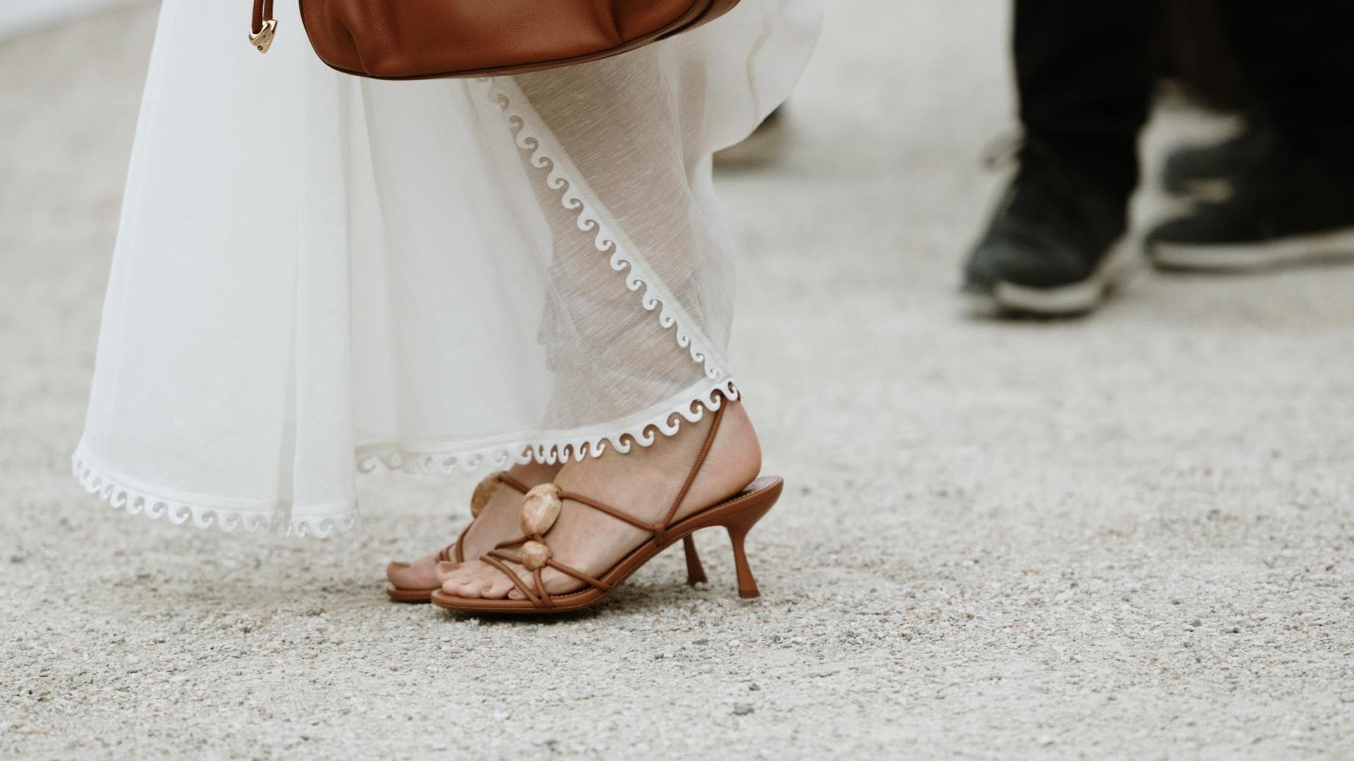 Adé 200-Euro-Sandalen: Diese eleganten Zehentrenner unter 30 € erobern 2026