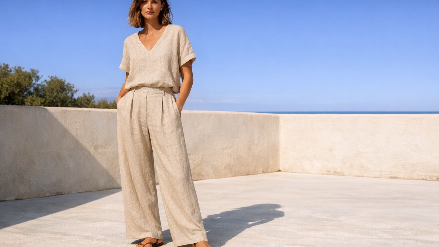 Weniger ist mehr: Wie ich den größten Sommerstyling-Fehler endlich erkannt habe
