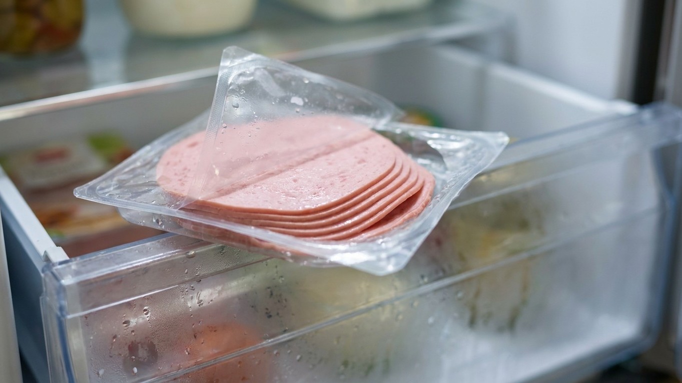 « Ich dachte, die Kälte stoppt das »: warum eine geöffnete Wurstpackung nach zwei Tagen nichts mehr im Kühlschrank zu such...