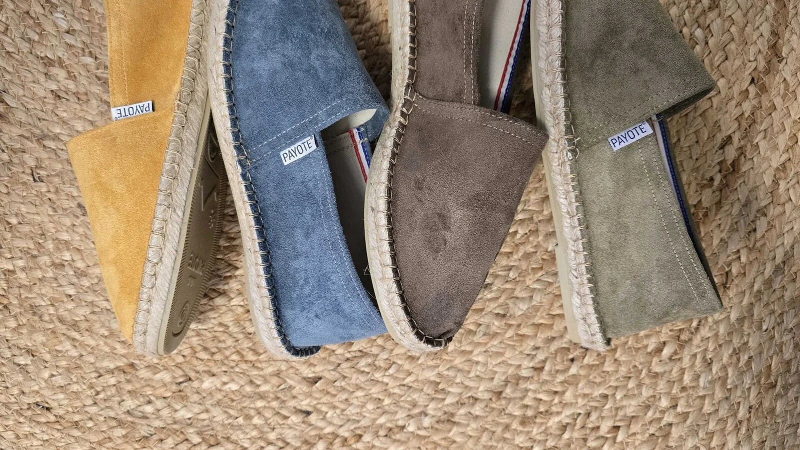 Ich trug meine Espadrilles mit Jute-Sohle einfach mit an den Strand: Als ich sie am nächsten Morgen anziehen wollte, verst...
